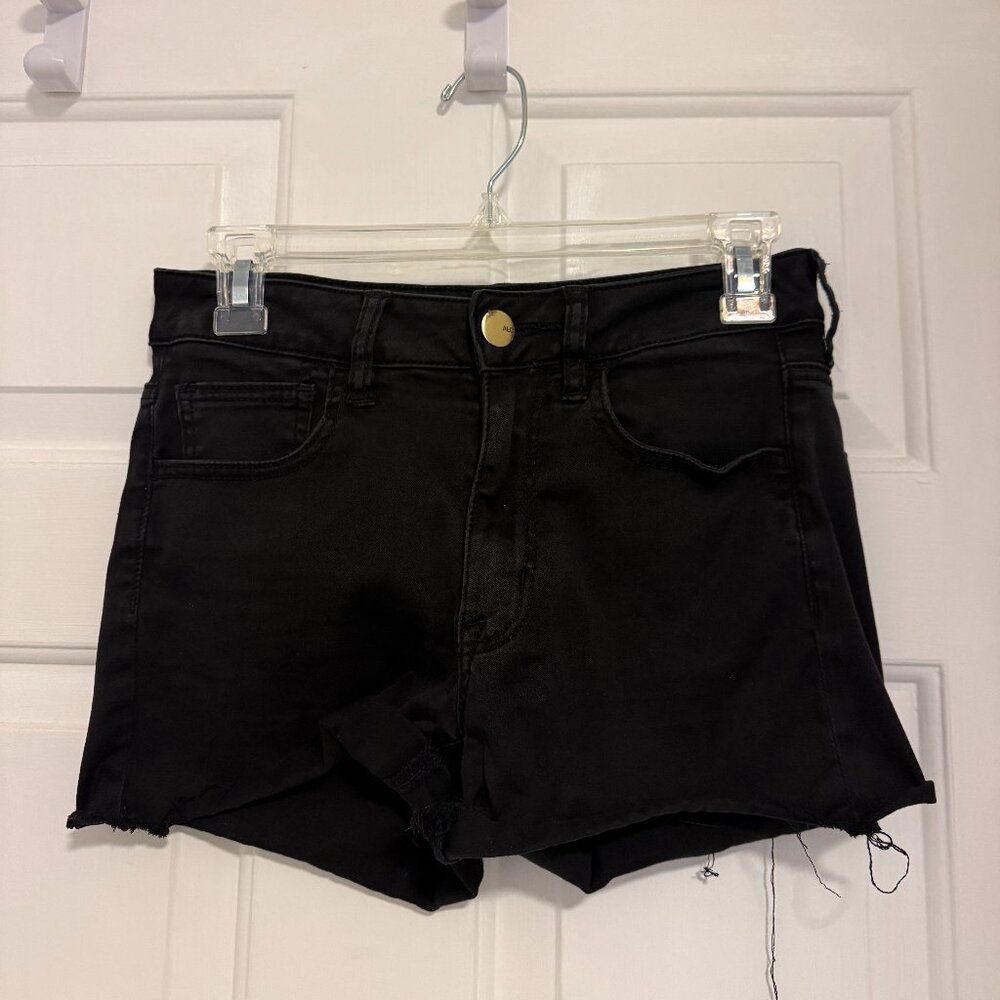 American Eagle Shorts Size 6